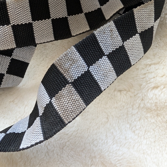 Vans Red Mini Backpack - Picture 11 of 11